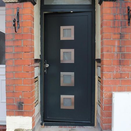 Townhouse Plus @ 282 Walthall Street Crewe Zewnętrze zdjęcie