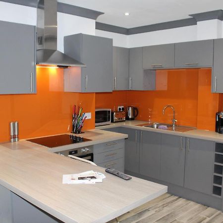Townhouse Plus @ 282 Walthall Street Crewe Zewnętrze zdjęcie