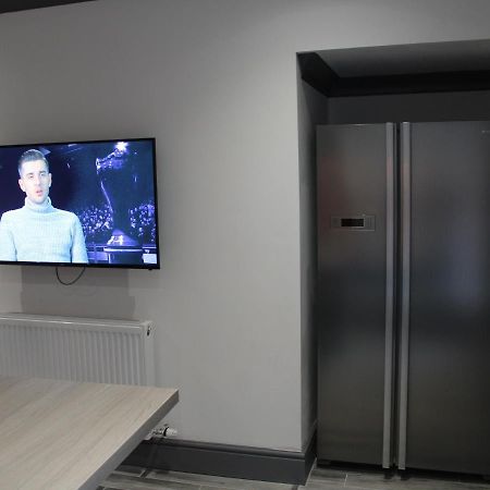 Townhouse Plus @ 282 Walthall Street Crewe Zewnętrze zdjęcie